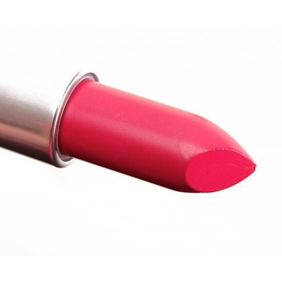 Retired MAC Amplified Creme Lipstick - Red Balloon - .1oz./3g NIB - Picture 1 of 6